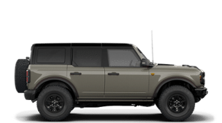 2026 Ford Bronco® External Image 1
